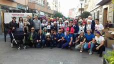 La Hermandad de la Esperanza organiza el sexto ensayo solidario este sábado 16 de noviembre