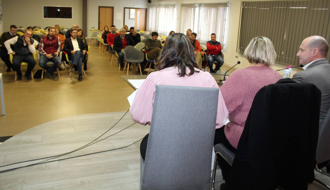 Formadas las nuevas rectoras Consorcios de Aguas del Rumblar y de Residuos del Guadalquivir