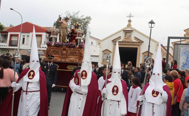 El convenio entre Agrupación de Cofradías y Ayuntamiento ahonda en la pujanza de la Semana Santa