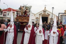El convenio entre Agrupación de Cofradías y Ayuntamiento ahonda en la pujanza de la Semana Santa