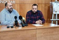Llega mañana a la ciudad un mercado de objetos antiguos para atracción de la ciudadanía de Andújar y comarca