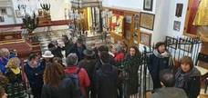 Las actividades del otoño cultural de Arjona tocan a su fin