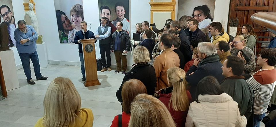 La ciudad de Andújar se referencia en su atención a la discapacidad