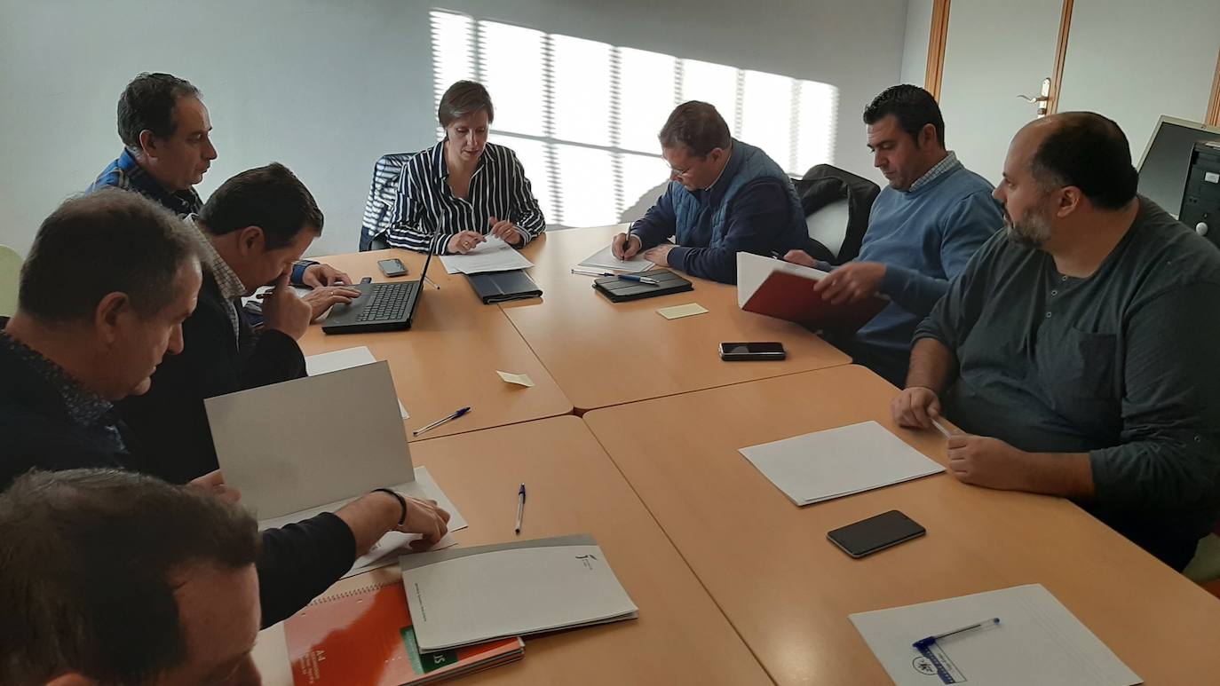 Las administraciones se marcan septiembre de 2020 para acabar al fin el Centro del Lince Ibérico