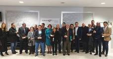 Distinción a quienes luchan por la ciudad