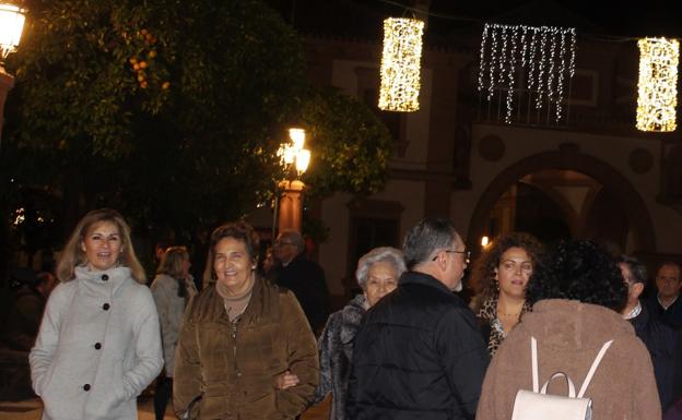 Las fuerzas de seguridad redoblarán sus esfuerzos para que la Navidad sea «tranquila»