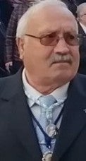 Las cofradías refrendan a Alfonso Soto como presidente de la Agrupación
