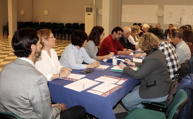 El albergue municipal de temporeros incrementa ligeramente las pernoctaciones