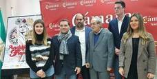 Andújar Flamenca muestra ya al mundo el talento y raíces de la tierra
