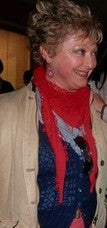 Francisca Esteban deja la presidencia de la junta rectora del parque natural Sierra de Andújar