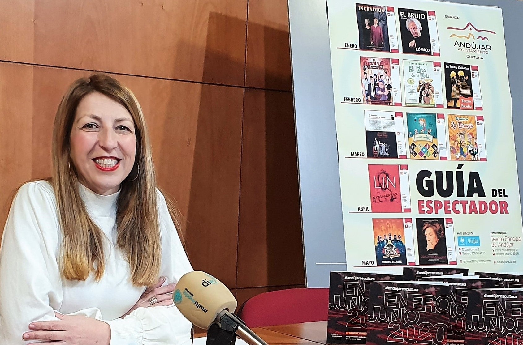 El Festival de Cante de las Minas recibirá el galardón Rafael Romero 'El Gallina'