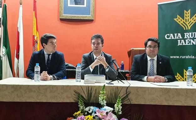 Los jóvenes abogados de la provincia profundizan sobre los juicios rápidos