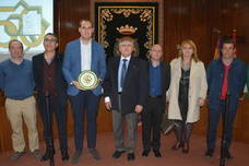 Presentado el programa del 50 aniversario del IES Ciudad de Arjona