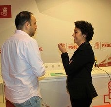 El PSOE acusa al Gobierno de la Junta de no tener ningún proyecto nuevo sobre la A-311