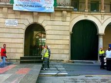 UGT apuesta por la consolidación del empleo y la subida salarial en el Ayuntamiento