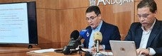 El agua subirá este año un 2% y se congelan el IBI y la Tracción Mecánica