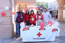Andújar Flamenca apoya a los proyectos de mejora de la infancia en la zona