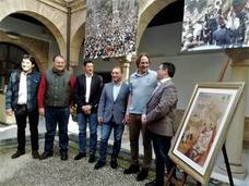 El conocido presentador televisivo, Ismael Beiro, será pregonero de la Romería de la Virgen de la Cabeza 2020