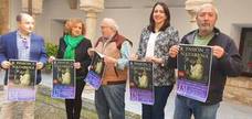La obra 'Pasión Nazarena' se presenta como la novedad en la Cuaresma
