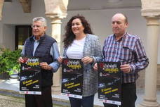 'Tú iluminas nuestro Camino', lema del XVI Encuentro de Jóvenes con la patrona