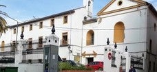 Las obras del Antiguo Hospital sigue salvando los trámites