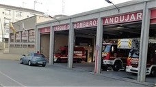 Diputación amplía la encomienda de gestión del Parque de Bomberos