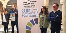 Por una ciudad sostenible