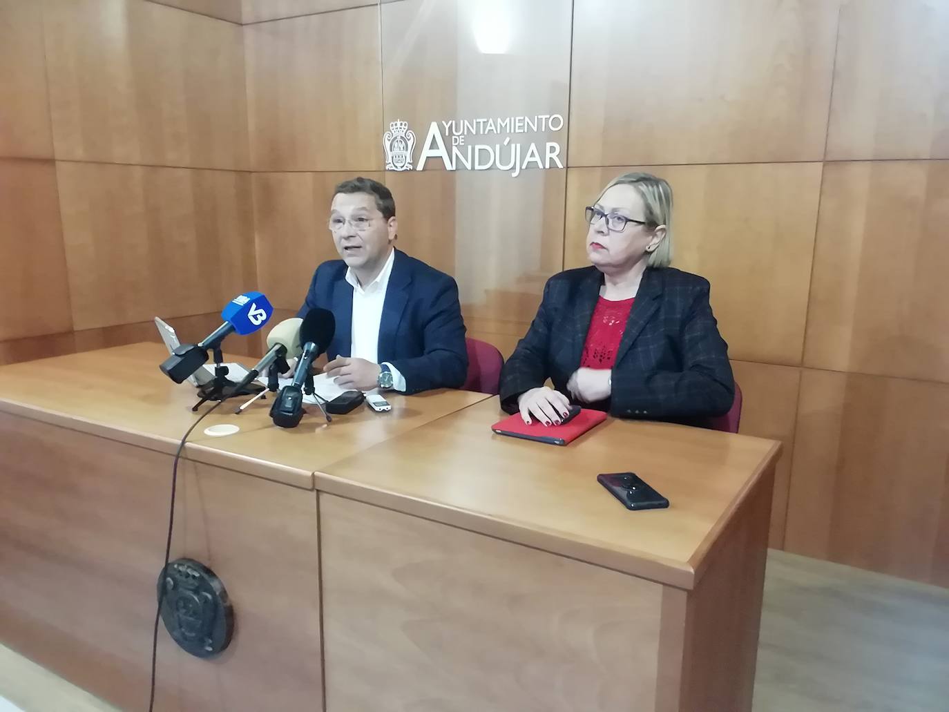 El Ayuntamiento toma las primeras medidas internas para atajar situaciones de riesgo ante el coronavirus