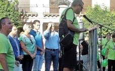 Afemac avisa que un confinamiento puede acarrear más problemas de transtorno mental a quien que le padece