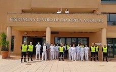El cuidado a los vulnerables se readapta y refuerza con la pandemia