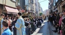Andújar hubiera vivido hoy un Viernes de Dolores intenso