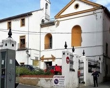 El COVID-19 modifica los planes de la Junta en la ciudad y su entorno