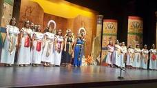 Compañías y artistas de Andújar deleitan a paisanos en la cuarentena