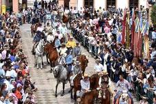 Varias iniciativas proyectan una Romería hogareña y nostálgica