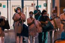 El grupo Viseras Andújar crea más de 6.000 objetos de protección ante la Covid-19