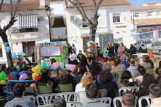 El CEIP San Eufrasio alcanza un segundo premio nacional por sus buenas prácticas