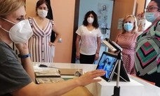La pandemia no frena la creatividad y el aprendizaje en Andújar
