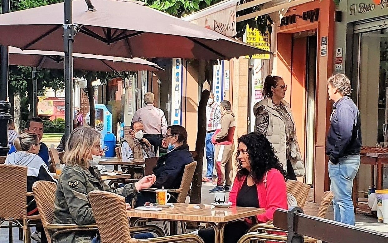Andalucía Por Sí propone en Andújar 50 medidas para paliar los efectos del virus