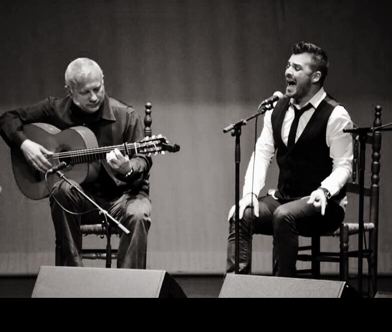 El flamenco reclama su espacio en tiempos de crisis