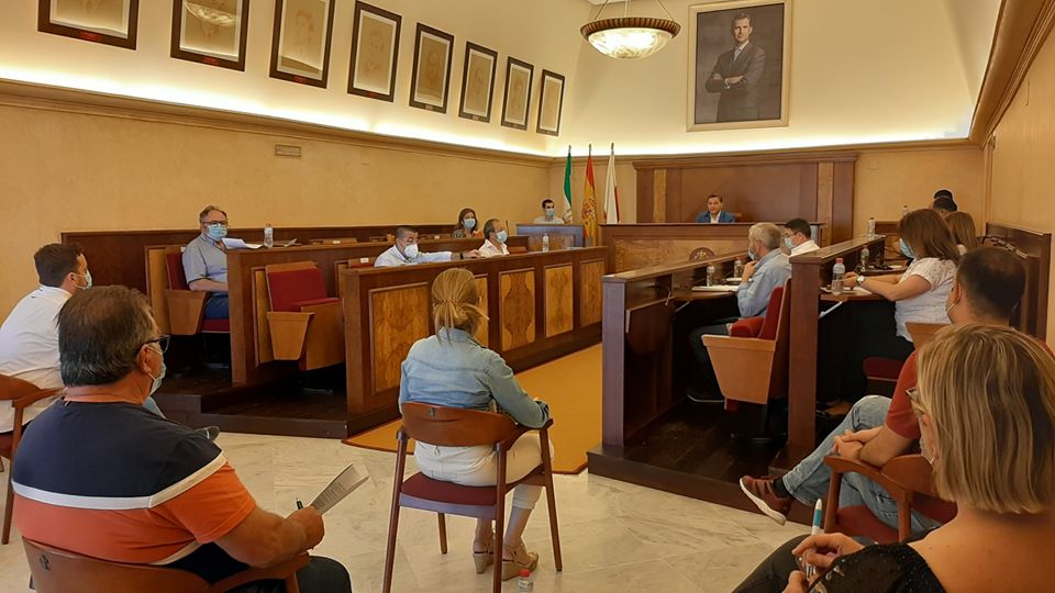 Diferentes maneras de ver las cuentas municipales