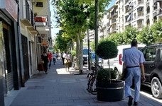 El comercio manda un mensaje de auxilio a las administraciones