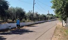 Este verano no habrá fiestas de la Virgen del Carmen en La Parrilla