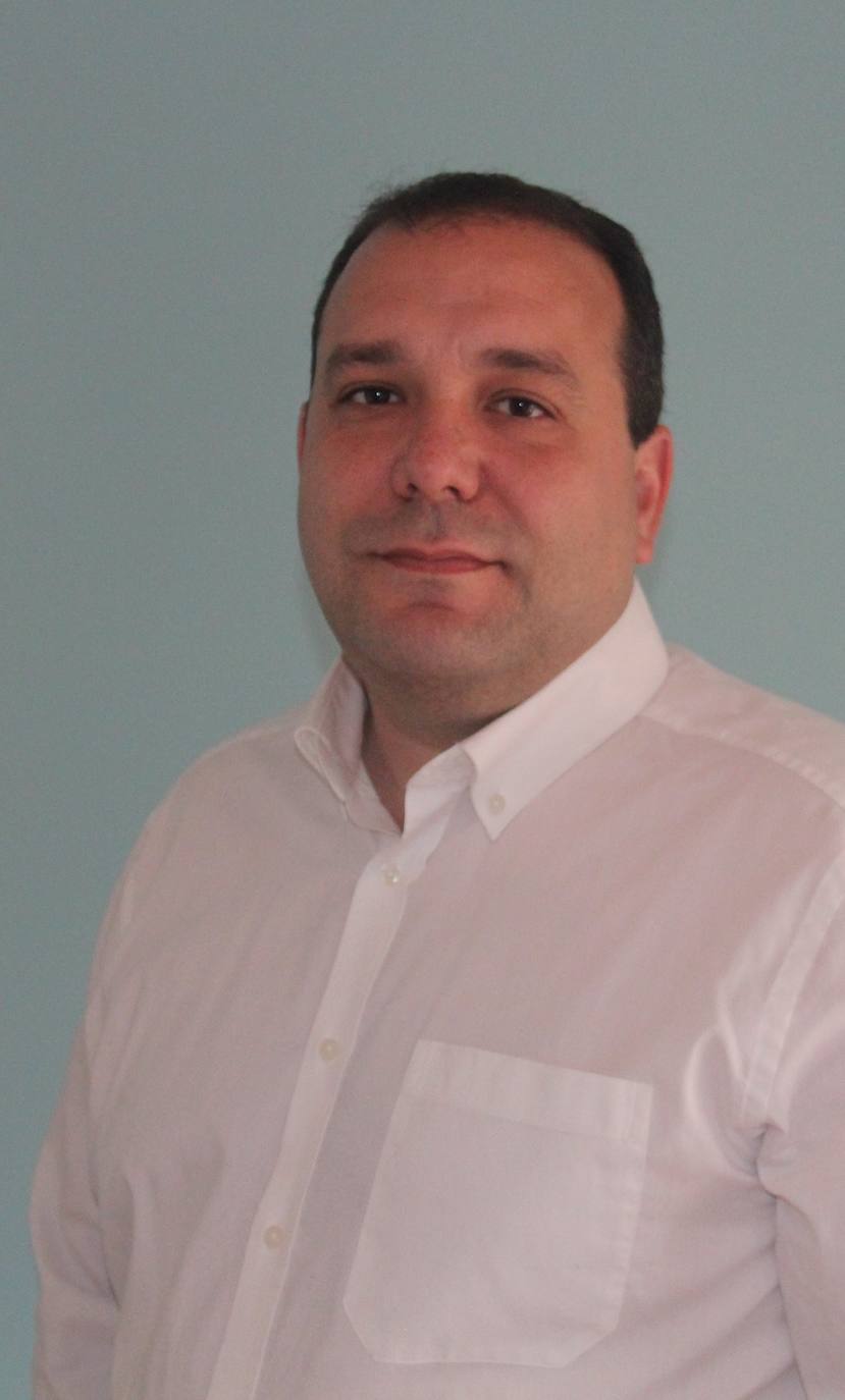 Antonio Jesús Rodríguez salta de la coordinadora local de Andalucía por Sí a integrarse en el proyecto internacional