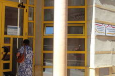 Los servicios sociales atendieron a 683 familias en el Estado de Alarma