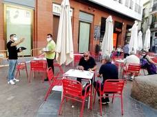 El sector de la restauración persigue su cohesión a través de un colectivo a punto de formarse