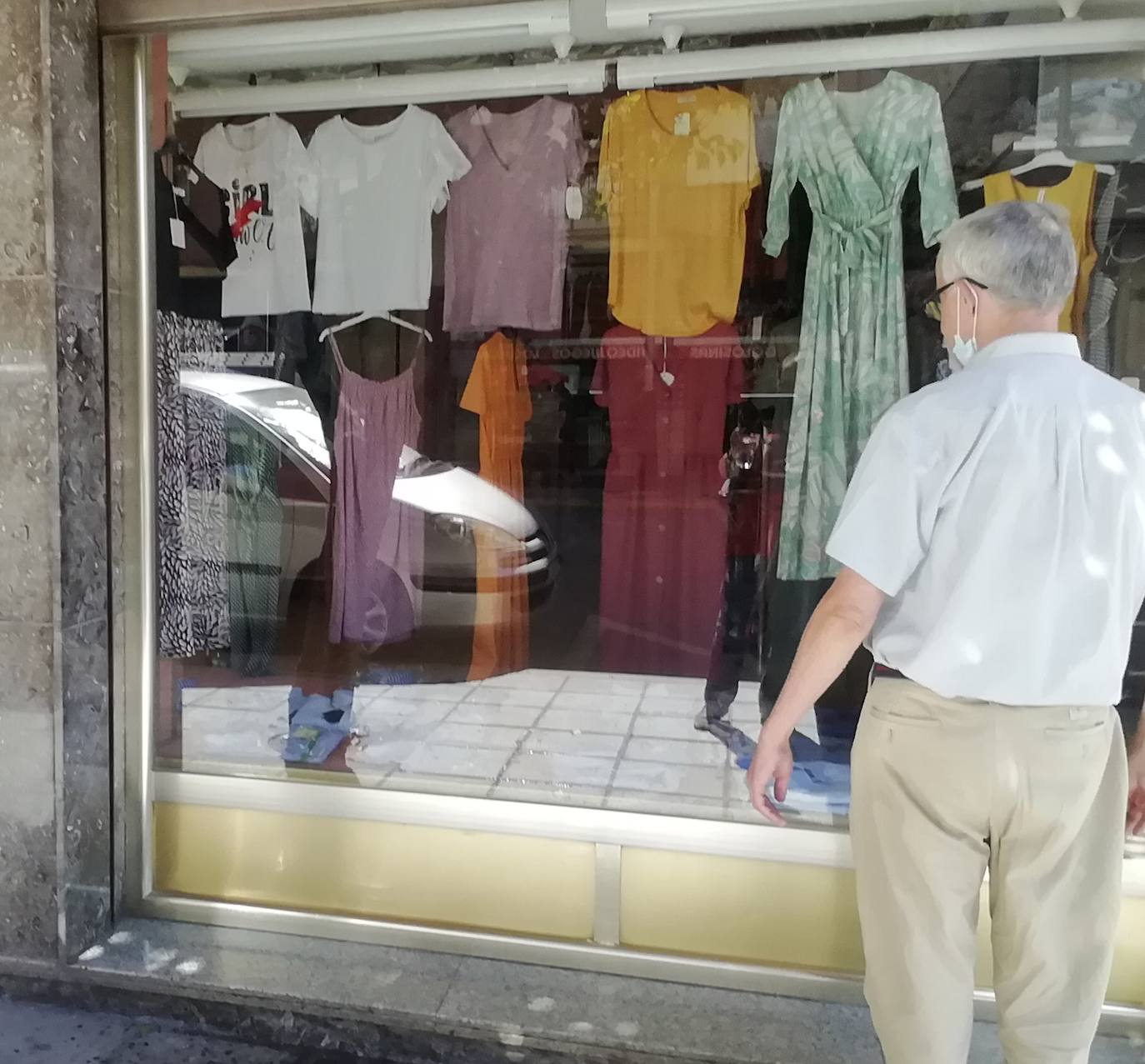 Baja el paro en junio en 39 personas pero aún existe precariedad laboral