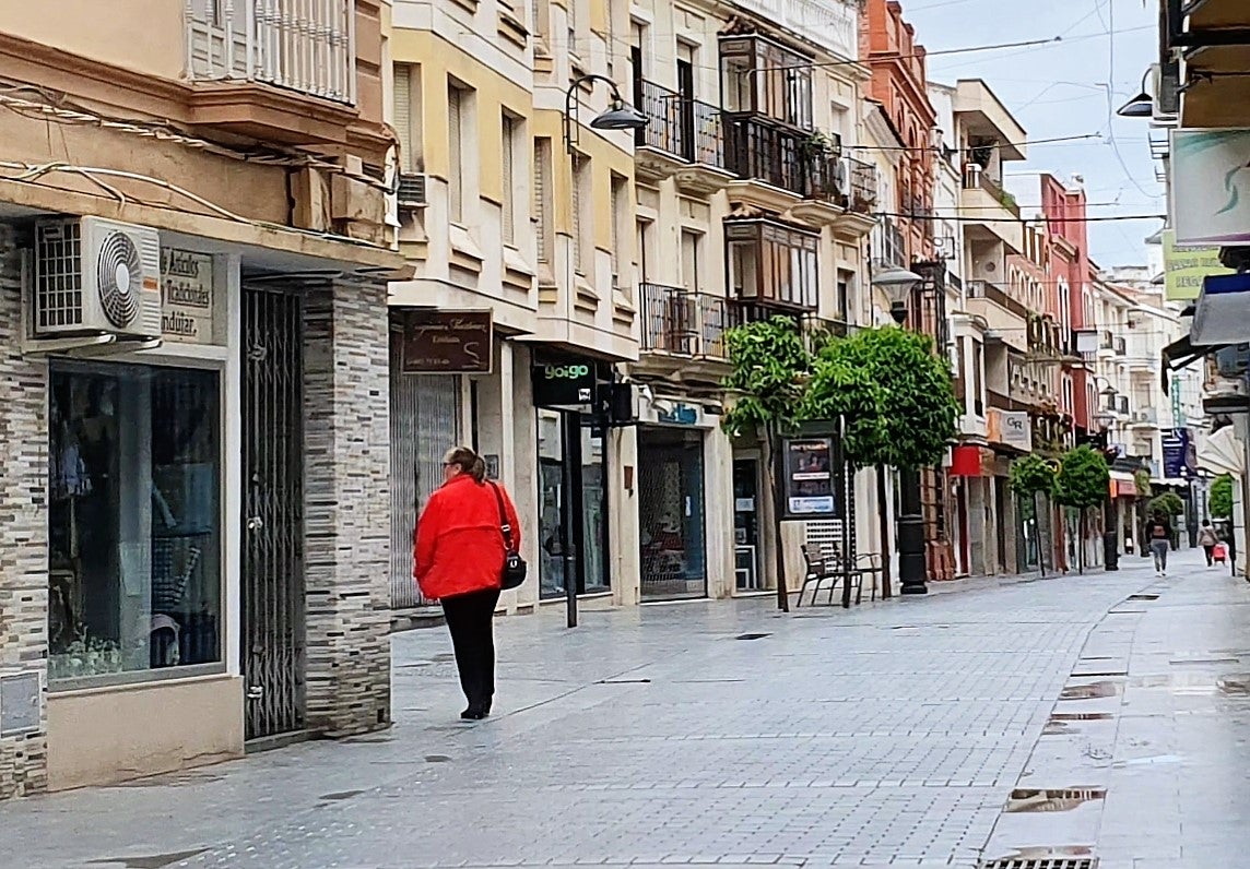El municipio lleva un mes sin casos de contagios, según los datos de la Junta