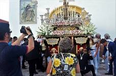 Los cultos de la Virgen del Carmen tendrán más espiritualidad y recogimiento
