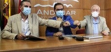 La ciudad y su comarca refuerzan la apuesta por la enseñanza universitaria