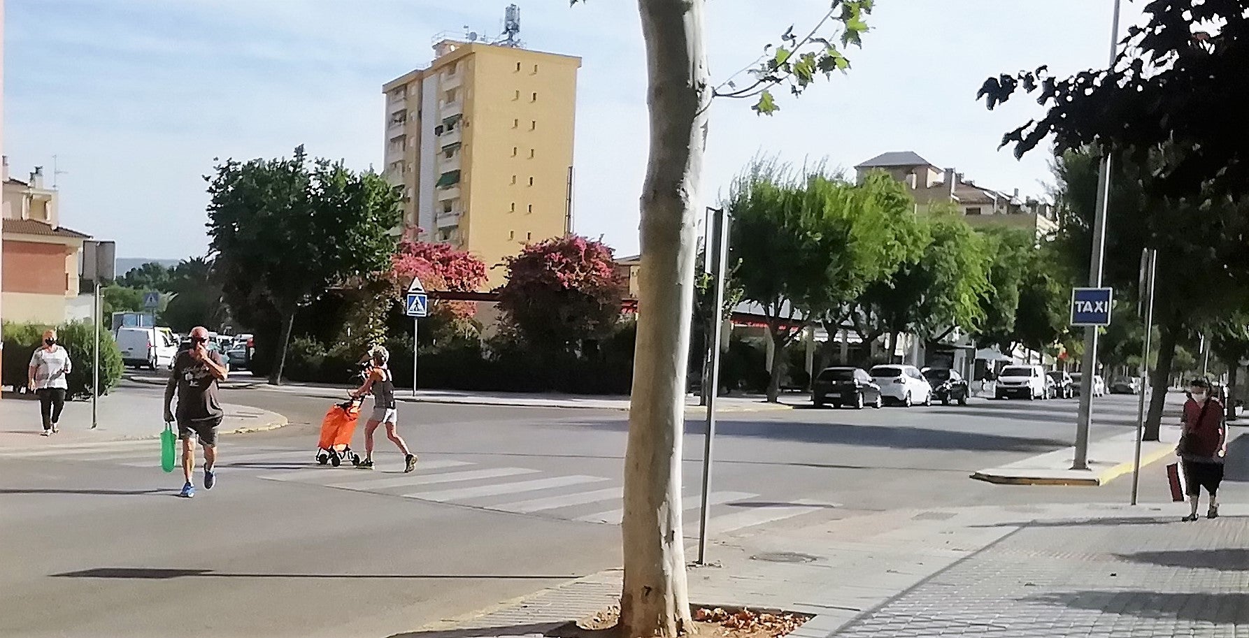 Un ambicioso programa se abre a la transformación integral del municipio en todos sus ámbitos